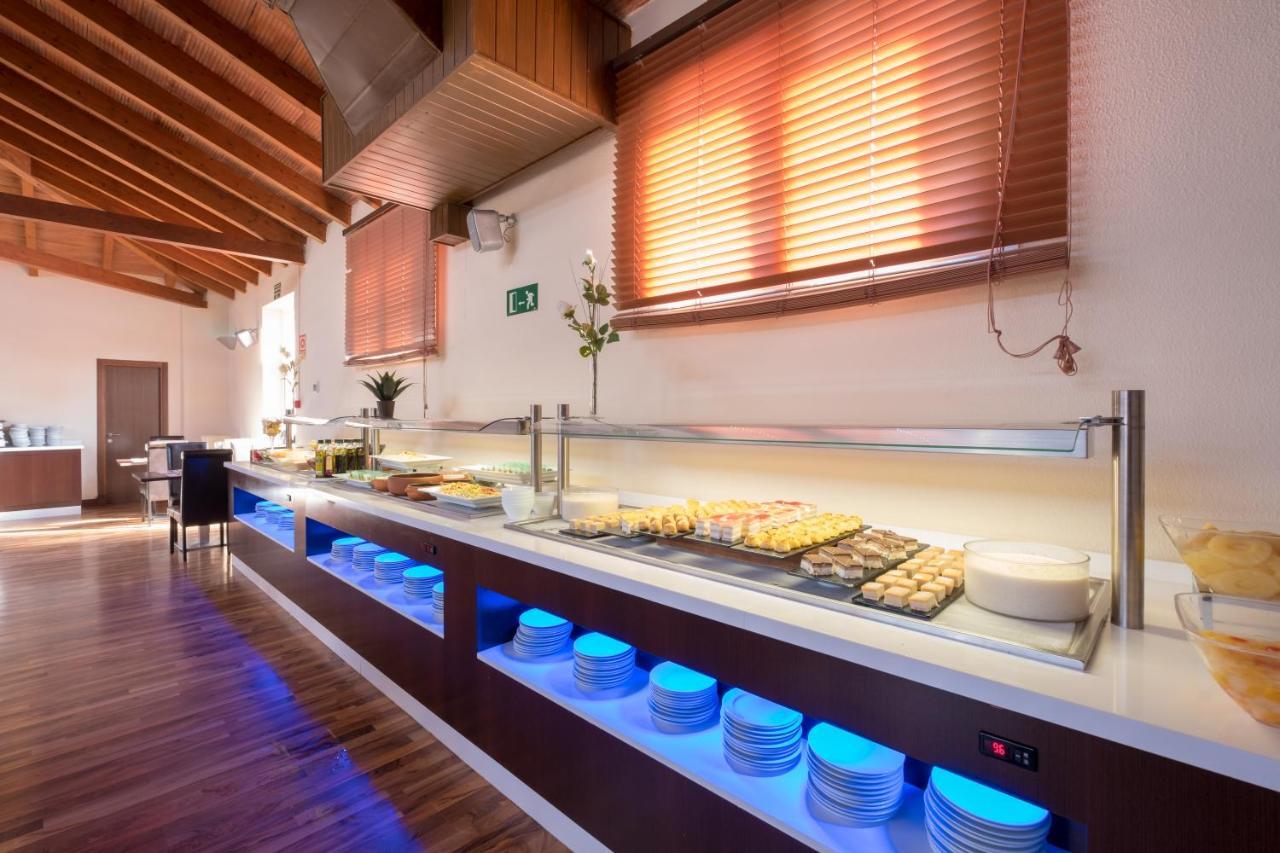 Aparthotel Las Dunas 치클라나 데 라 프론테라 외부 사진