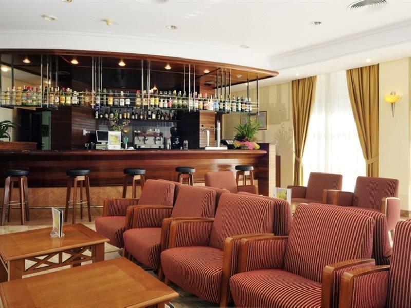Aparthotel Las Dunas 치클라나 데 라 프론테라 외부 사진