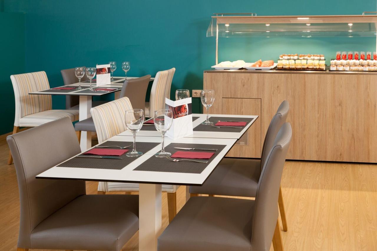 Aparthotel Las Dunas 치클라나 데 라 프론테라 외부 사진