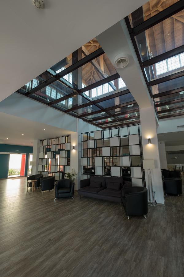 Aparthotel Las Dunas 치클라나 데 라 프론테라 외부 사진